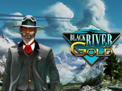 بلیک ریور گولڈ
