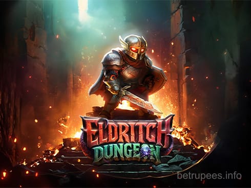 ایلڈرچ ڈنجن