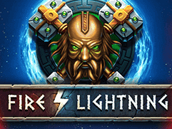 فائر لائٹننگ