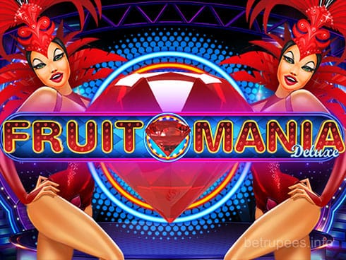 فریٹ مینیا ڈیلکس