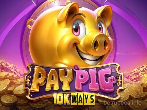 پے پگ 10K راستے