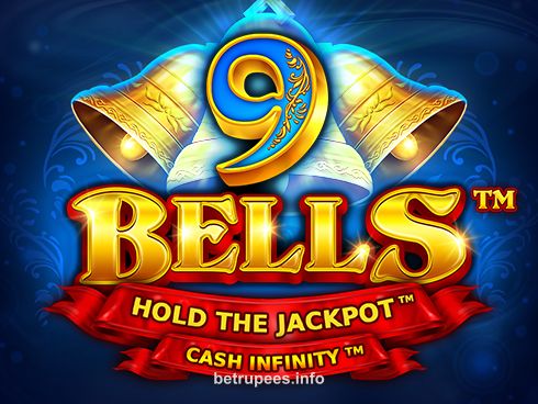 9 Bells Slot Game betrupees