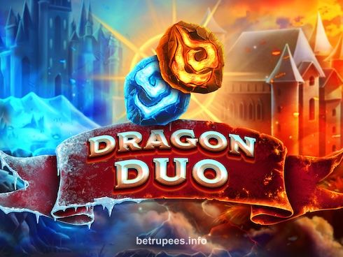 Dragon Duo Slot Game betrupees