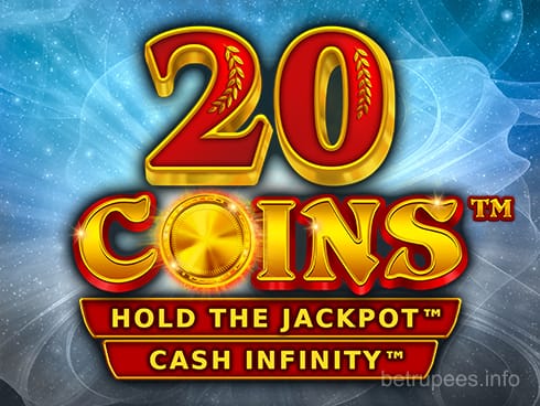 20 Coins