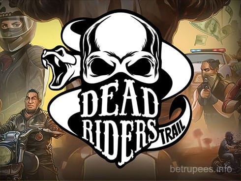 Dead Rider's Trail