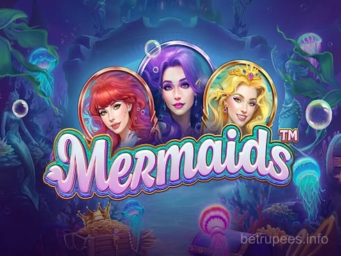 Mermaids