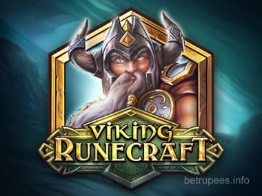 Viking Runecraft