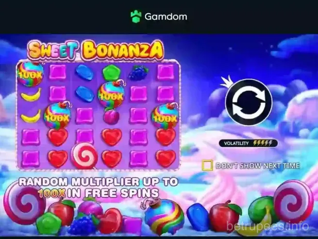 Betrupees Slot Games Collection